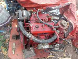 Motor Intraborda Yanmar Bukh Volvo Penta Lister Petter Listo para Exportación - Product Image 3