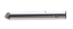 CNC Diamond Tools for Gold & Silver Jewelry Making 0.5mm-<b>3mm</b> Size 6mm Shank Size for Rings & Bangles - Product Image 4
