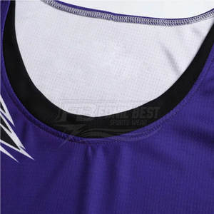 Nouveaux ensembles d'uniformes de basket-ball, vêtements de sport confortables, ensembles de maillots et shorts de basket-ball pour adultes - Product Image 4