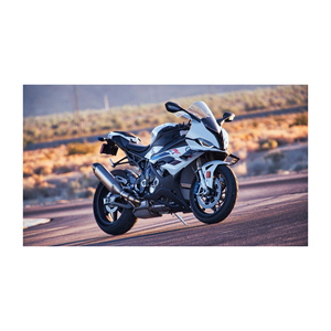Bmw S1000rr Vélo de sport d'occasion à vendre de 2018 à 2024 - Product Image 1