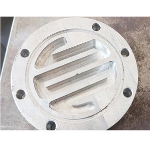 Matrices en aluminium d'approvisionnement direct d'usine pour le moulage par injection et les procédés de formage des métaux disponibles à un prix abordable - Product Image 1