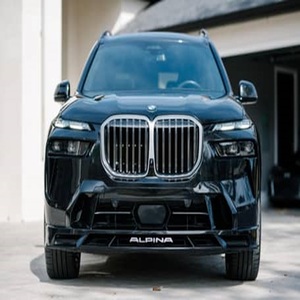 BMW X7 ALPINA X7 2024 USADO (LHD/RHD) - Product Image 1