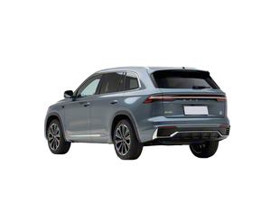 Nuevo SUV 2024 de 4.1-6L, Aspiración Natural, Automático, Edición Dark Moon-gazing R17 de Alemania, 4 Puertas, 4 Asientos, Gasolina, Panorámico - Product Image 6