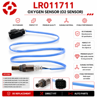 Sonde Lambda Arrière de Haute Qualité OE LR011711 pour Land Rover Range Rover L322 5.0L Pièces Auto