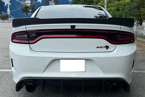 Magnifique Dodge Charger SRT Hellcat 2017, moteur Hemi V8 suralimenté, transmission automatique - Product Image 6