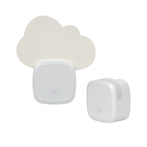 Lampe anti-insectes UV électrique, piège à insectes d'intérieur à brancher, attrape-mouches avec colle pour punaises de lit et mites, attractif pour usage domestique, piège à mouches des fruits - Product Image 2