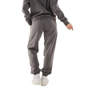 Vente en gros de vêtements de ville surdimensionnés délavés à l'acide Survêtements pour femmes Survêtements grande taille pour femmes Survêtement court - Product Image 3