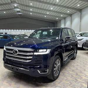 Toyota Land Cruiser bastante usado, sin historial de accidentes, pedido a granel disponible, fresco y limpio, el mejor precio a la venta - Product Image 5