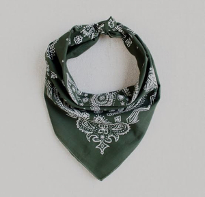 Bandana carré écharpe pour femmes fabricant de mode conception personnalisée Logo tête fait à la main extérieur foulards en gros livraison rapide - Product Image 6