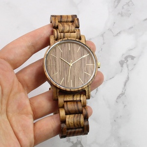 Montre-bracelet minimaliste en bois <span class=keywords><strong>pour</strong></span> <span class=keywords><strong>homme</strong></span>, montre en bois faite à la main, <span class=keywords><strong>cadeau</strong></span> <span class=keywords><strong>d</strong></span>'<span class=keywords><strong>anniversaire</strong></span>, <span class=keywords><strong>cadeau</strong></span> <span class=keywords><strong>de</strong></span> <span class=keywords><strong>mariage</strong></span> <span class=keywords><strong>pour</strong></span> lui, <span class=keywords><strong>cadeau</strong></span> <span class=keywords><strong>pour</strong></span> la fête des pères, <span class=keywords><strong>cadeau</strong></span> <span class=keywords><strong>pour</strong></span> les demoiselles <span class=keywords><strong>d</strong></span>'honneur - Product Image 6