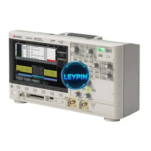 ออสซิลโลสโคปสัญญาณผสม Keysight MSOX3012A พร้อมช่องสัญญาณอนาล็อก 2 ช่อง 100 MHz และดิจิตอล 16 ช่อง พร้อมหัววัด Lexso - Product Image 5