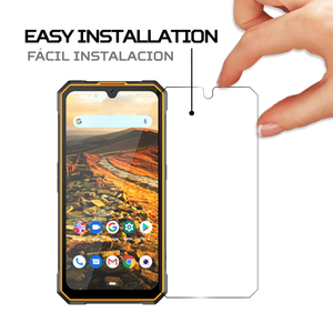 ฟิล์มกันกระแทก Cubot Kingkong 5 ทนทานและป้องกันการกระแทกสำหรับโทรศัพท์มือถือ - Product Image 3