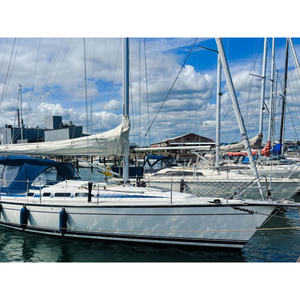 Velero Dehler 35 CWS - Product Image 1