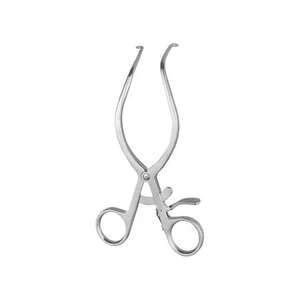 Juego de retractor postcraneal de un solo gancho de acero inoxidable, instrumentos quirúrgicos ortopédicos más vendidos, Manual CE ISO Clase I - Product Image 5