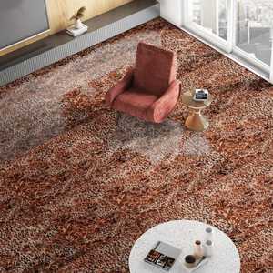 Fabricante Exportador Azulejos de porcelana pulida 600X600mm Mate Increíblemente elegante Diseños de baño al aire libre Pared interior - Product Image 5