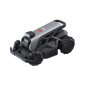 AIRSEEKERS TRON หุ่นยนต์ตัดหญ้า VSLAM+RTK กล้อง 300 องศา รองรับความลาดชัน 65% - Product Image 5