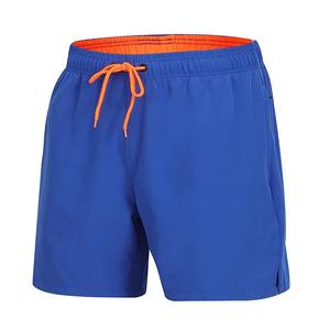 Pantalones Cortos Deportivos para Hombre, Nuevos, a la Moda, para Gimnasio, Correr, Uso Casual, Ligeros, Cómodos, 100% Algodón, Secado Rápido, Cintura con Cordón Ajustable - Product Image 5