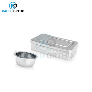 Faites votre propre utilisation de bonne qualité pour la chirurgie médicale meilleure vente ensemble de chirurgie de pansement par KAHLU ORTHOPEDIC - Product Image 6