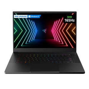 Ordinateur portable de jeu RAZER BLADE 15 ADVANCED i7 15,6 NEUF - Product Image 6