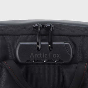 Arctic Fox <b>Mini</b> Kobra Gaming <b>Laptop</b> Backpack - Product Image 2