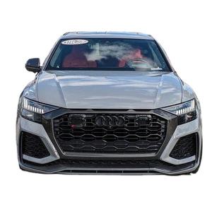 Modelo Deportivo de Lujo RS5 Performance Coupé Usado de Alta Gama 2023-2025, Suministrado desde Japón - Product Image 1