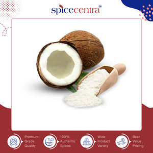 Spicecentra - Polvo de Coco Seco 100% Puro y Crudo de la India con Opciones de Logotipo y Tamaño Personalizados para Cocinar - Product Image 4