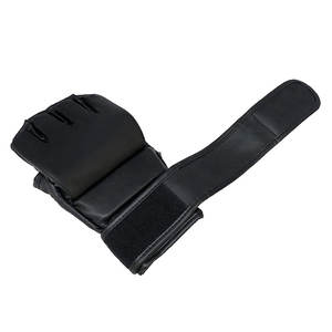 Concevez Votre Propre Logo Gants de MMA Gants de MMA de Haute Qualité Équipements de Boxe Gants de MMA pour Adultes - Product Image 3