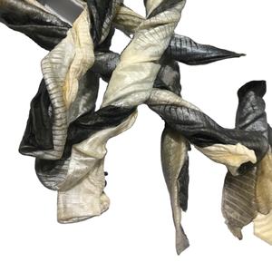 Snacks naturales para mascotas de piel de pescado Basa | La mejor opción para tu mascota - Product Image 1