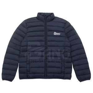 Chaqueta de Invierno para Hombre, Diseño Personalizado, Logotipo Frontal, Transpirable, de Secado Rápido, Alta Calidad - Product Image 5