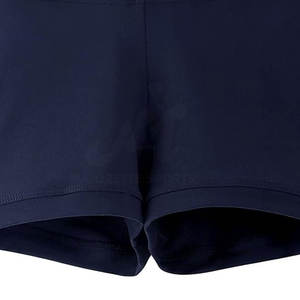 กางเกงขาสั้นเชียร์พรีเมียมสำหรับผู้หญิง ผ้าเนื้อเรียบ กางเกงกีฬา เหมาะสำหรับการฝึกซ้อมและกิจกรรมต่างๆ - Product Image 5