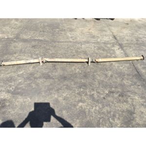 เพลาขับกลาง เมอร์เซเดส สปรินเตอร์ รุ่นที่ 1 602980 ดีเซล 2900 (95>00) - Product Image 2
