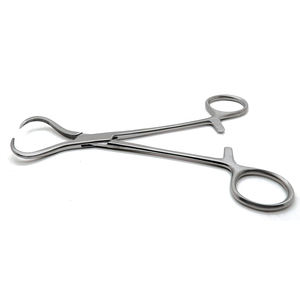 Pince à os Porte-os Instruments vétérinaires Réutilisable Durable Durable Prix de gros PKDEN INDUSTRY Marque - Product Image 5