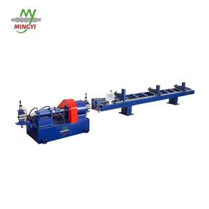 Usine Stanlies économiser de la main-d 'œuvre entièrement automatique gaufrage fer canapé jambes faisant la Machine - Product Image 1