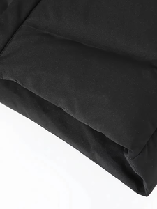 Chaquetas Acolchadas Personalizadas de Moda para Hombre, Chaquetas de Burbuja Ligeras, Impermeables y Elegantes, Chaqueta de Invierno para Hombre - Product Image 5