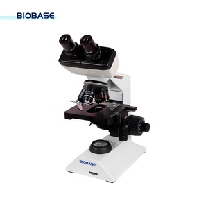 <span class=keywords><strong>Microscopio</strong></span> <span class=keywords><strong>de</strong></span> Laboratorio BIOBASE China L BX-102B con Cabezal <span class=keywords><strong>de</strong></span> Visualización Dual 360 °   Plataforma Mecánica Giratoria WF10X para Educación - Product Image 1