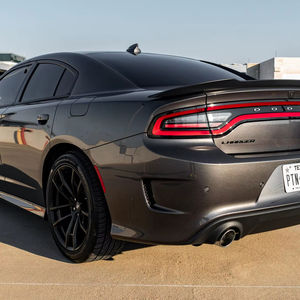 Dodge Charger Scat Pack Plus 2021 d'occasion en excellent état, sans accident, conduite à gauche/droite - Product Image 1