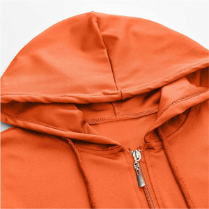 Ensemble de survêtement 2 pièces pour femmes Outfit Survêtements pour femmes Survêtement d'automne et d'hiver Survêtement - Product Image 5