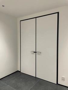 <span class=keywords><strong>Puertas</strong></span> <span class=keywords><strong>de</strong></span> interior invisibles, pintura <span class=keywords><strong>blanca</strong></span>, para sótano - Product Image 3