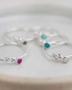 IGI Certified 925 Sterling <b>Silver</b> & Stainless Steel Plated <b>Ring</b> Fashion Classic Style Birthstone Diamond Jewelry for <b>Men</b> Women - Product Image 3