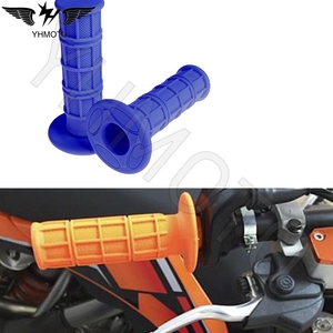 Accesorios de motocicleta, empuñadura de mano, Motorrad YHMOTO para Universal 7/8 "y 1" para Harley Honda Yamaha para manillar de motocicleta - Product Image 3