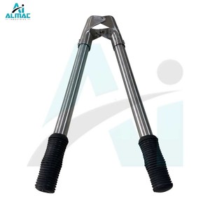 Almac เครื่องกำจัดฮอร์นใช้ซ้ำได้อุปกรณ์ที่จำเป็นสำหรับการกำจัดฮอร์นปศุสัตว์อย่างมีมนุษยธรรมและได้รับการรับรองมาตรฐาน ISO จากโรงงานโดยตรง - Product Image 1