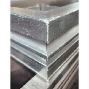 Módulo Práctico de Madera Contrachapada Marina de 2 x 1 m Sin Patas - Product Image 3