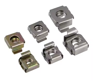 Tính năng độc đáo của Snap Nut bốn chiều Snap vít cap - Product Image 6