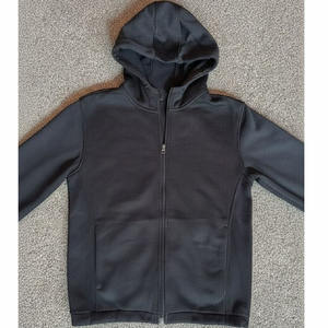 Sudadera con Capucha Personalizada al por Mayor en EE. UU. para Hombre, 100% Algodón, Diseño Personalizado, Último Diseño de 2026 para EE. UU. - Product Image 4