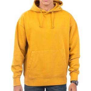 2025 Custom Made Hommes Hoodies Produit D'hiver Hommes Hoodies Pas Cher Prix Hiver Chaud Hoodies En Gros Personnalisé De Haute Qualité - Product Image 1