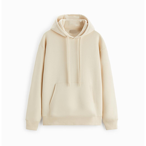 Sudadera con capucha de manga larga y hombros caídos para mujer, estilo hip hop, 100% algodón, estilo streetwear, nueva colección de invierno, lavado ácido. - Product Image 5