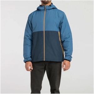 Veste de pluie imperméable coupe-vent veste de neige manteau de sport en plein air pour hommes coupe-vent imperméable pour la course - Product Image 6