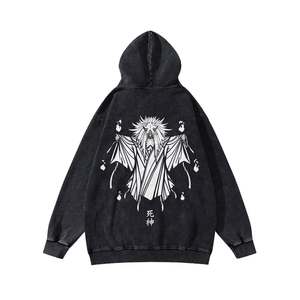 Fabricant d'impression de sweat à capuche personnalisé en gros - Product Image 5