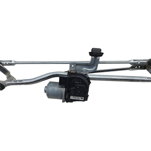 MOTOR DEL LIMPIAPARABRISAS DELANTERO COMPLETO CON TANDEM LAND ROVER Serie Range Rover Evoque K8D2-17500-AD (18>) - Product Image 4
