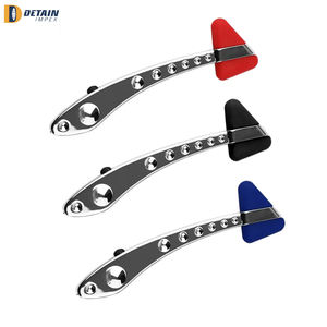 Meilleur Fournisseur Service OEM Meilleur Produit Prix de Gros Top Qualité Nouvelle Arrivée Neurochirurgie Marteau Sutur Kit Medic Instrument - Product Image 4